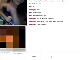 Omegle #3 - Dildo Girl