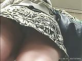 Compilation of City upskirts in September III