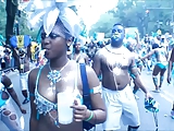 Highlights of Caribbean Labor Day Parade Brooklyn n972