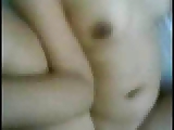 Malay- Wife Moans 