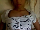Asian Webcam Fun
