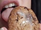 cookies and cum