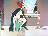 Porn Snow-white cartoon