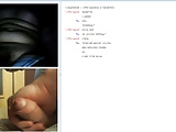 chatroulette. #6