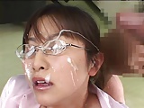 Office Bukkake