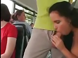 Public sluts