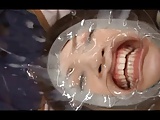 Perfect Asian Sperm Slut! by triplextroll