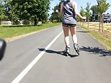 RollerGirl