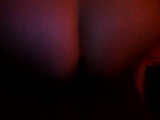 Reverse Cowgirl BBC Cock Ride