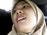 malay- tudung jahil 1