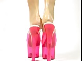 latex heels1
