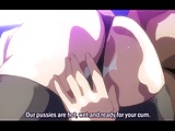 Space Hentai Gangbang in 60 Frames & 720p, prepare to fap