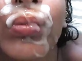 latina facials