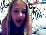 Big Tits Blond Webcams