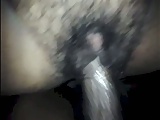 Creamy Filipino Pussy 
