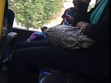 Bus shoeplay