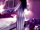 Sexy Arabic Dance