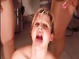 Cum Swallowing Whore