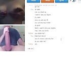 Hot ukranian girl on omegle