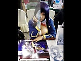 Japanese Girl Cosplay
