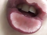 Virtual Kiss