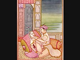 Kamasutra - Sex Position