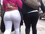 MY DICK IS SO HARD LOOKING AT THIS PHAT ASS!!!!!