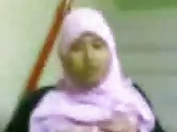 tudung chubby kt tangga