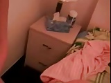 Homemade Sex Tape Asian Couple