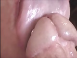 Super Close Up Blowjob