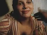 Hot bhabhi blowjob