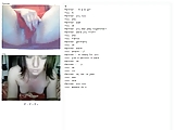 Lesbos on Chatroulette