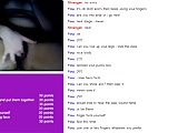 Omegle 14 - Chubby Masturbates