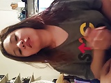 Amateur Filipina makes her hubby cum POV