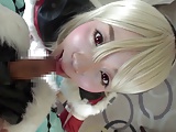 Kosatsu de Etch23 Mari Motoyama
