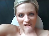 pov facial 43