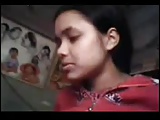 Cute desi teen ready to fuck