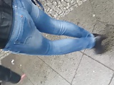 Candid Teen Ass (Slowmotion)3