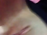 Singapore asian girl masturbating