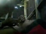 Budak Univ. Kat Pondok Dusun Durian
