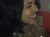 Sexy Paki girl with pot in Hindi Audio VENOM