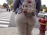 BUBBLE BUTT BBW MIX UP!!!