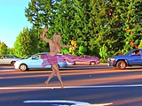 TRAFFIC DANCE