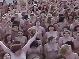 Five thousand wives sluts naked outdoors