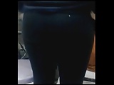 White Girl Round Ass 3