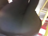 Granny Bent over 1 with Touch