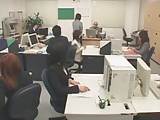 Office porn video: OFFICE -bymn