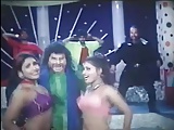 Bangladeshi Hot Gorom Masala Song 4