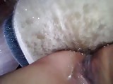 My wife SQUIRTING!