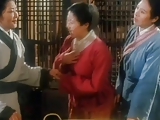 Chinese Erotic Ghost Story I